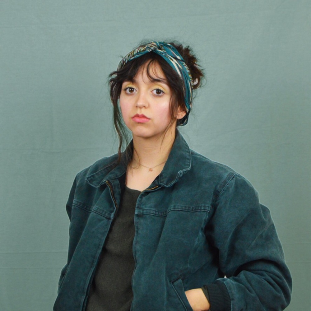 Meet your Posher, Noa